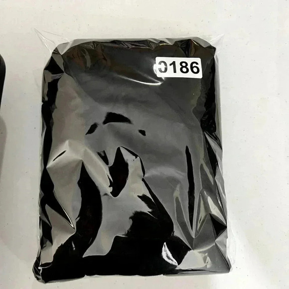 Torrid Black Boho Sheer Lace Feminine Mesh Gothic Babydoll Top Size 4XL - Picture 11 of 11